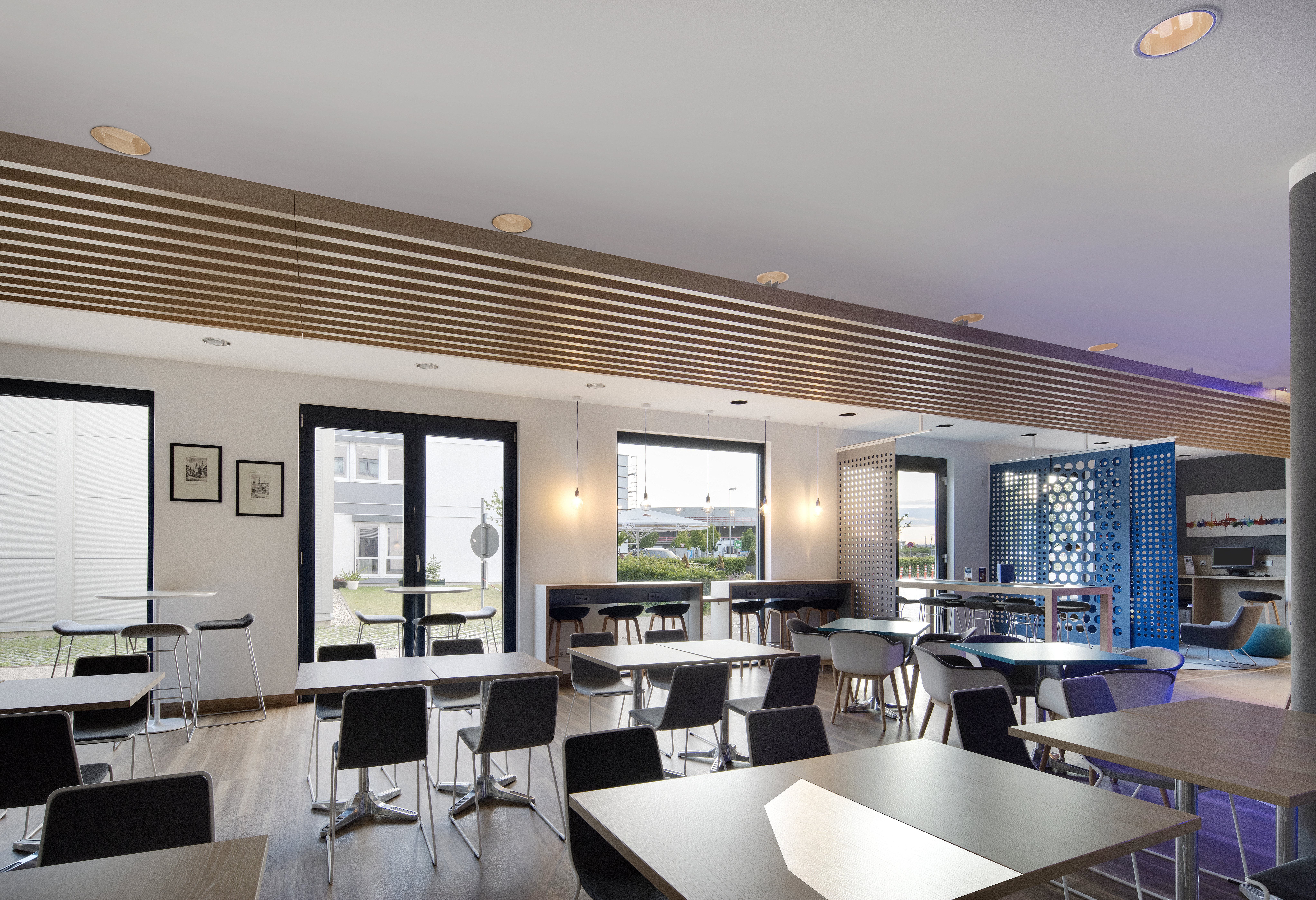 Holiday Inn Express Munich Messe 46/66