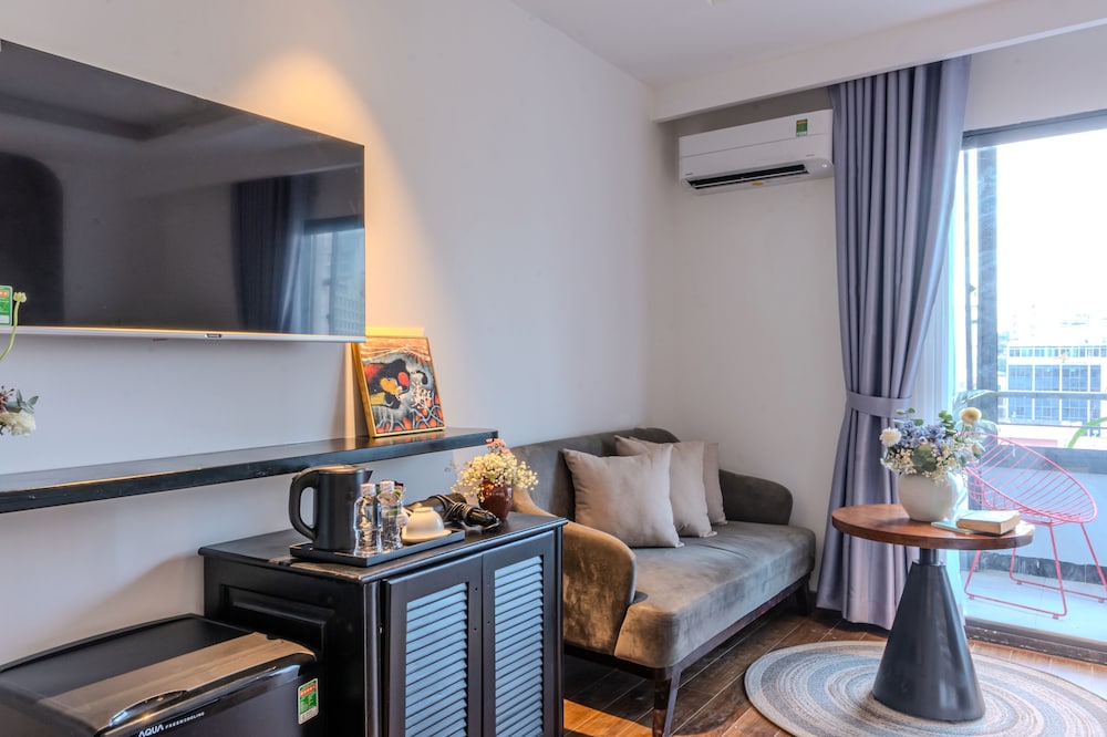 Park View Luxury Hotel 34/48