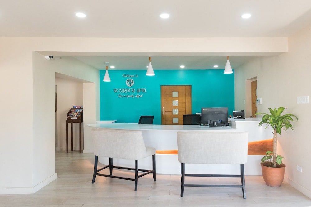Rostrevor Hotel 6/50