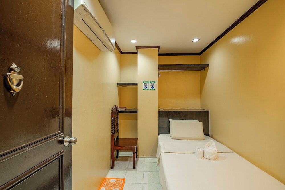 Hotel Juliano 37/66