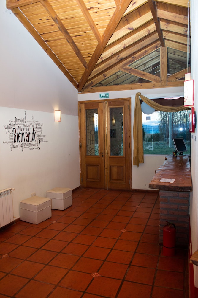 Hostel Inn Calafate 11/50