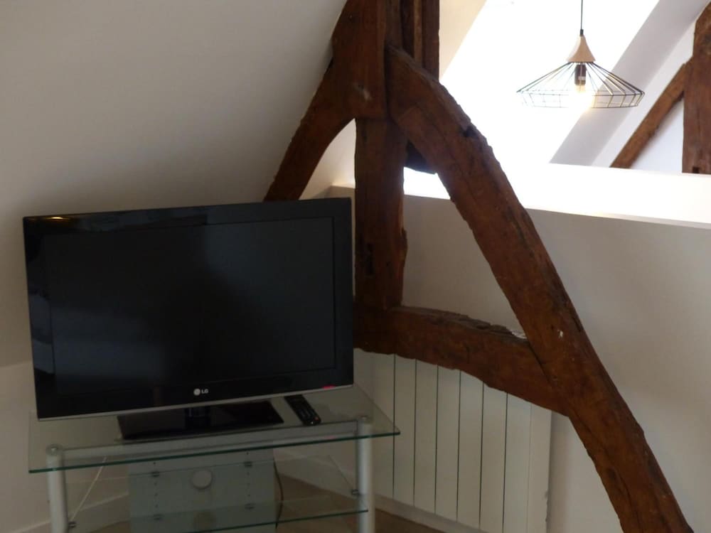 Le Logis de Saint Jean Chambre 31/45