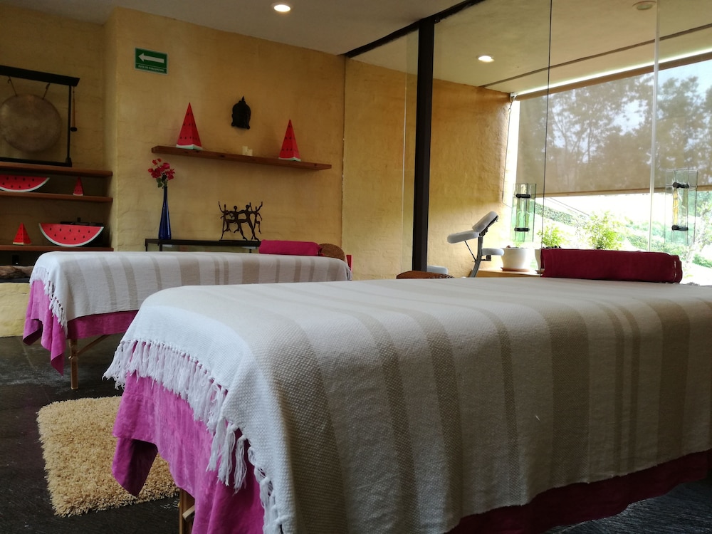 Casa en el Campo Hotel &amp; Spa 22/71
