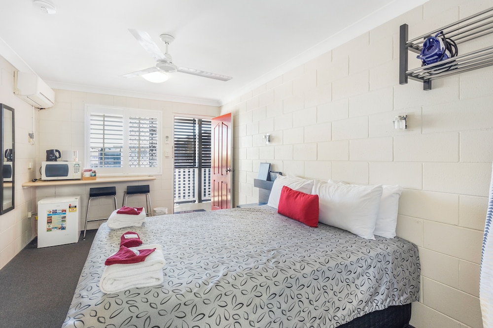 Citywalk Motor Inn 20/55