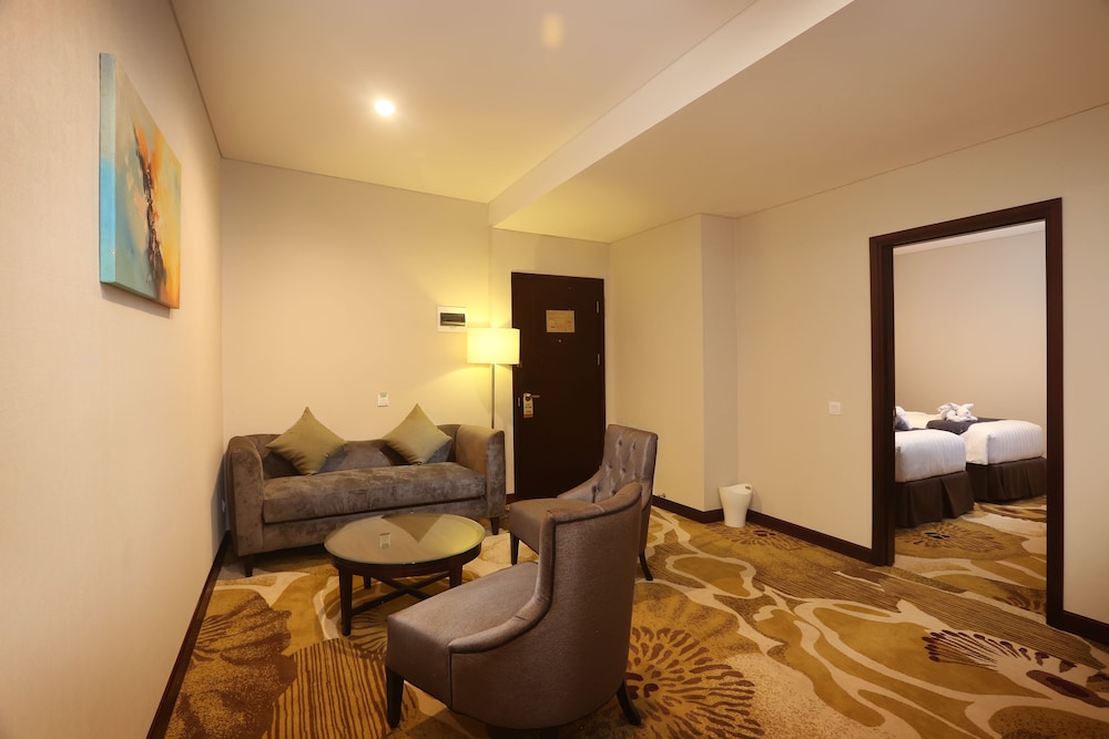 Mg Setos Hotel Semarang 28/51