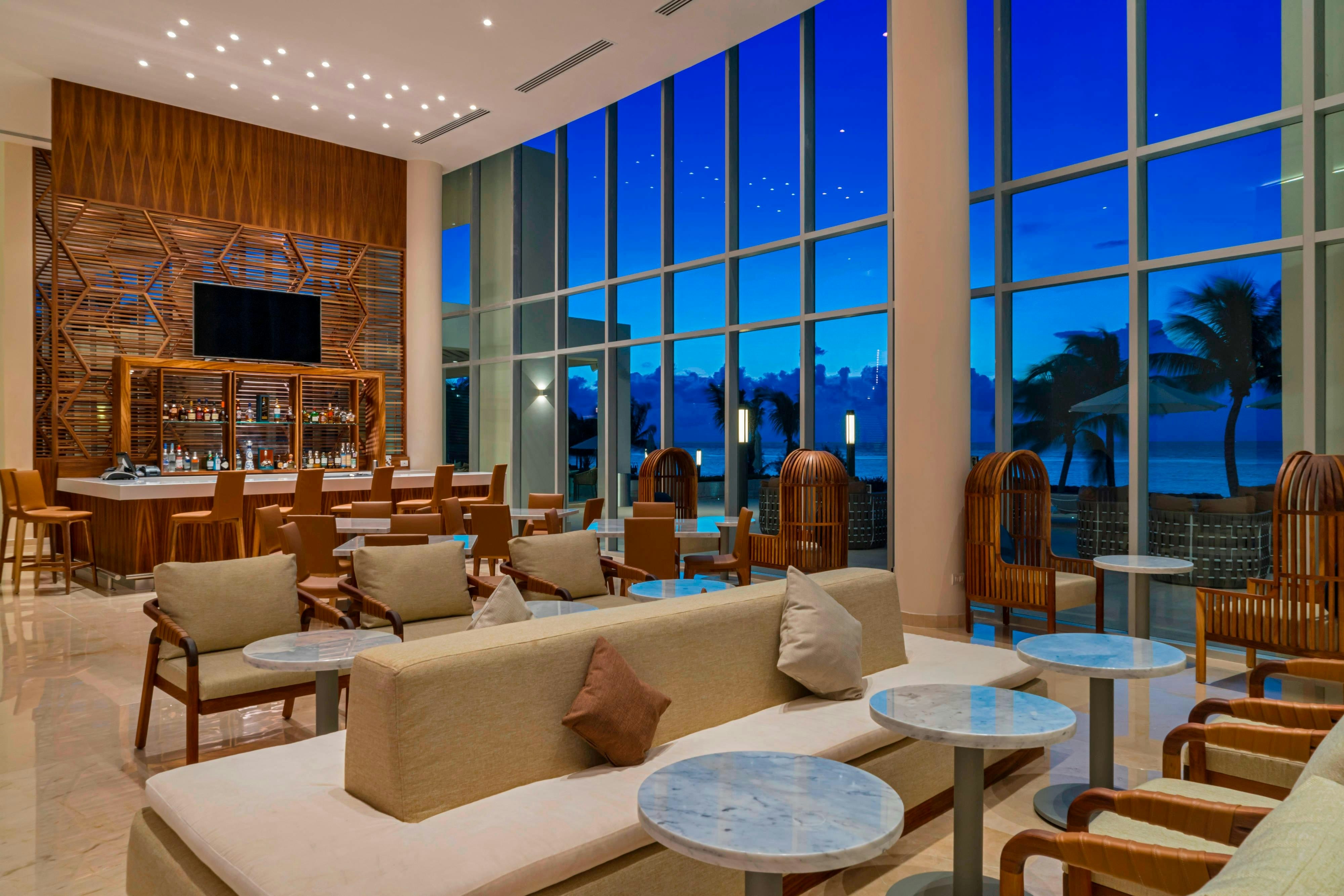The Westin Cozumel 49/77