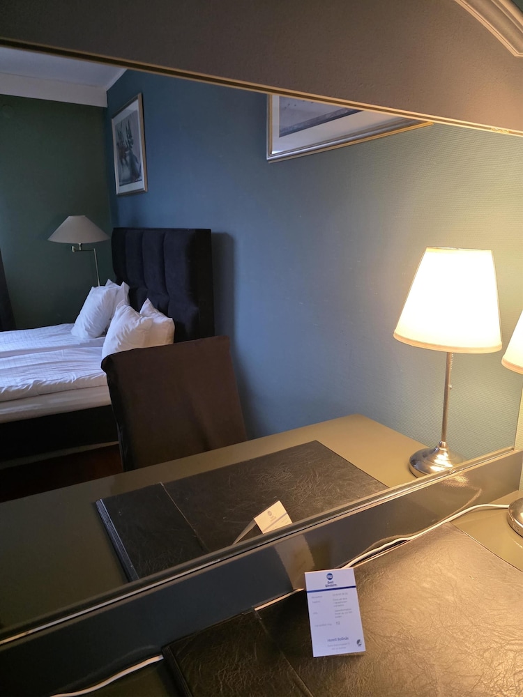 Best Western Hotel Bollnas 30/60