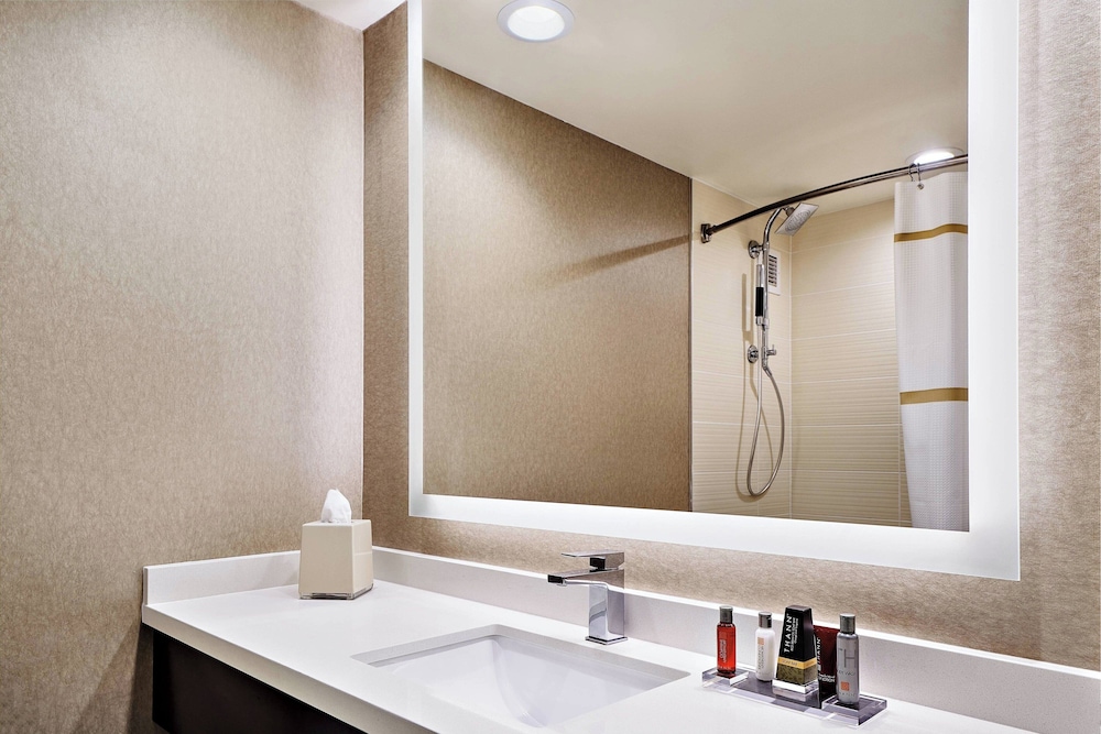 جناح بغرفة نوم واحدة، Austin Marriott North 3/5