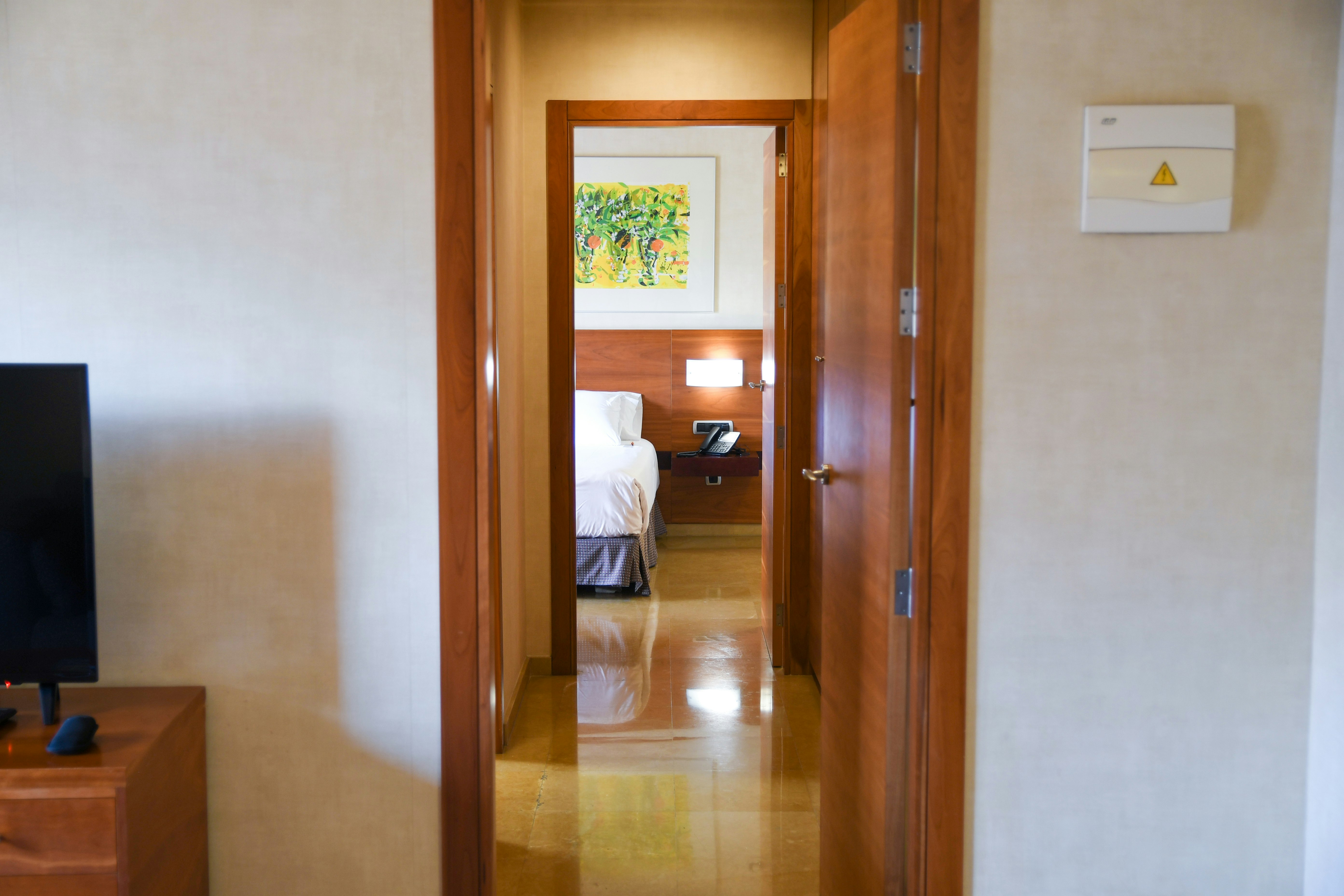 Hotel Palacio de Tudemir 6/76