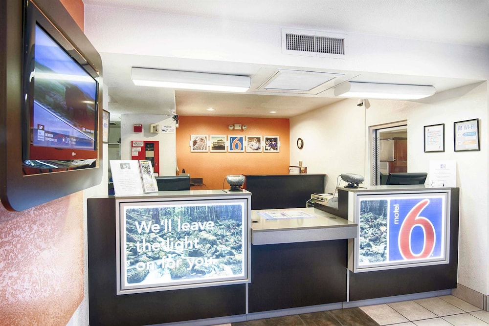 Motel6 Mammoth Lakes, CA 11/55