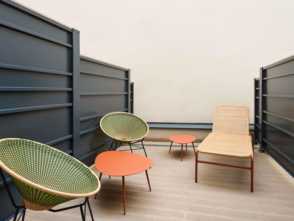 Ibis Budget Madrid Centro Lavapies 46/68