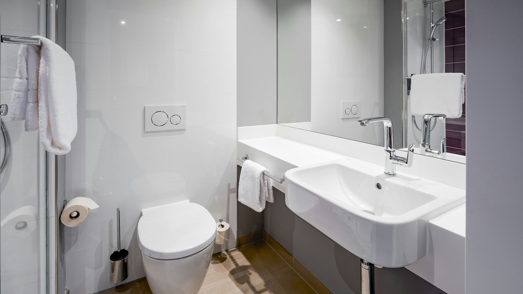 Premier Inn Nuremberg City Opernhaus 22/25
