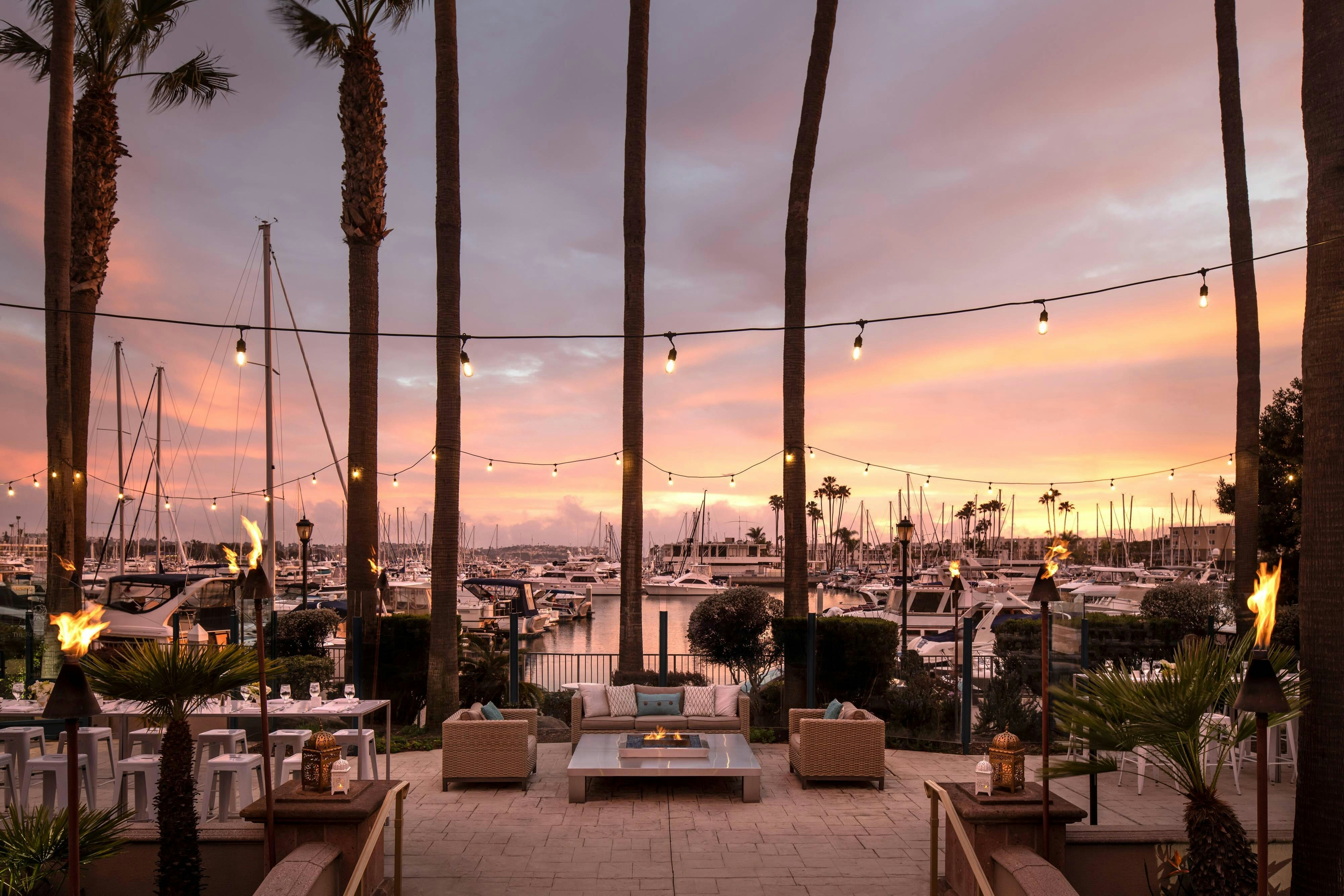 The Ritz Carlton Marina Del Rey 24/27
