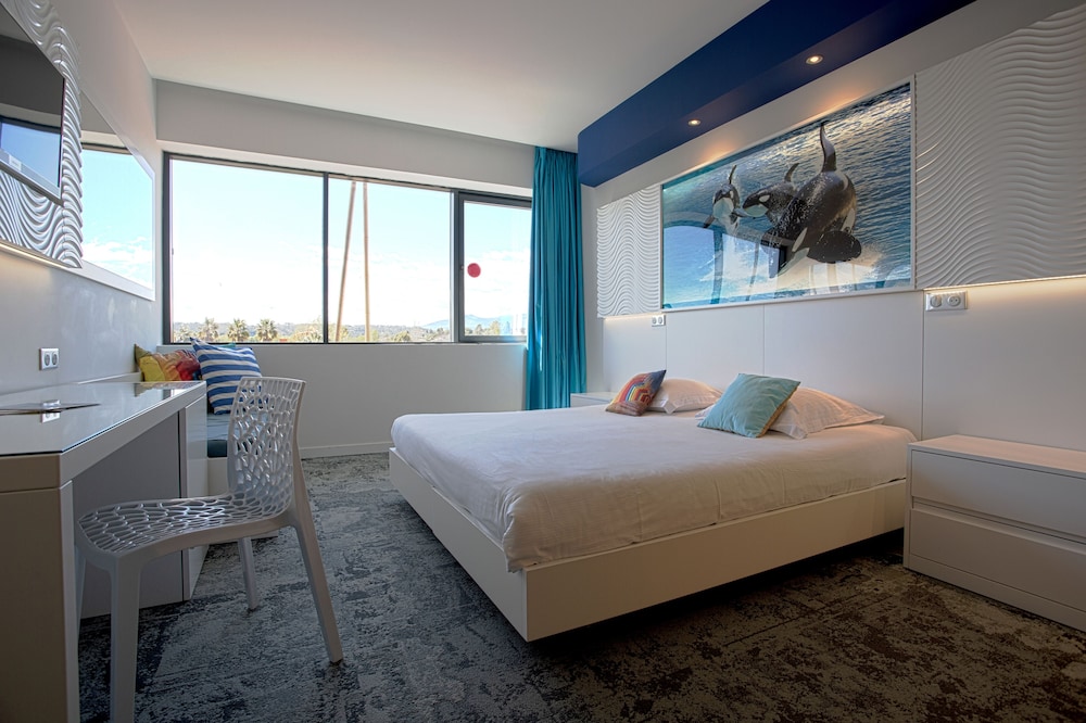 SoBlue Hotel 24/62