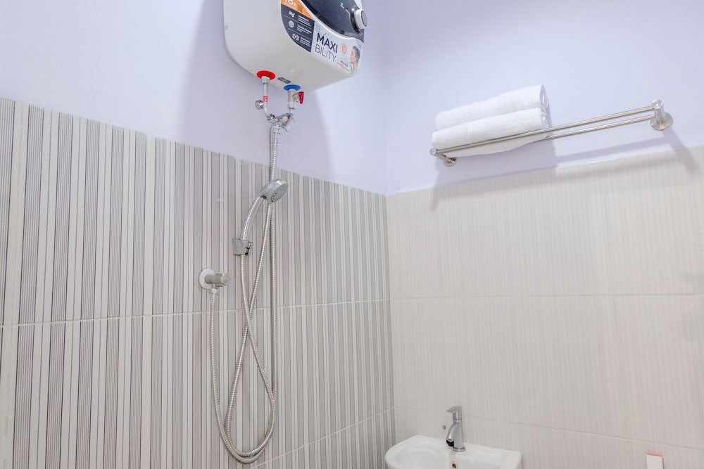 Hotel Super OYO Capital O 1176 J3 Residence Syariah 23/51
