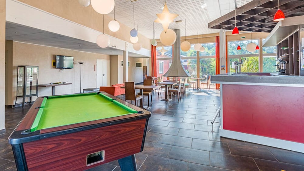 Residence Vacanceole Le Relais du plessis 9/54
