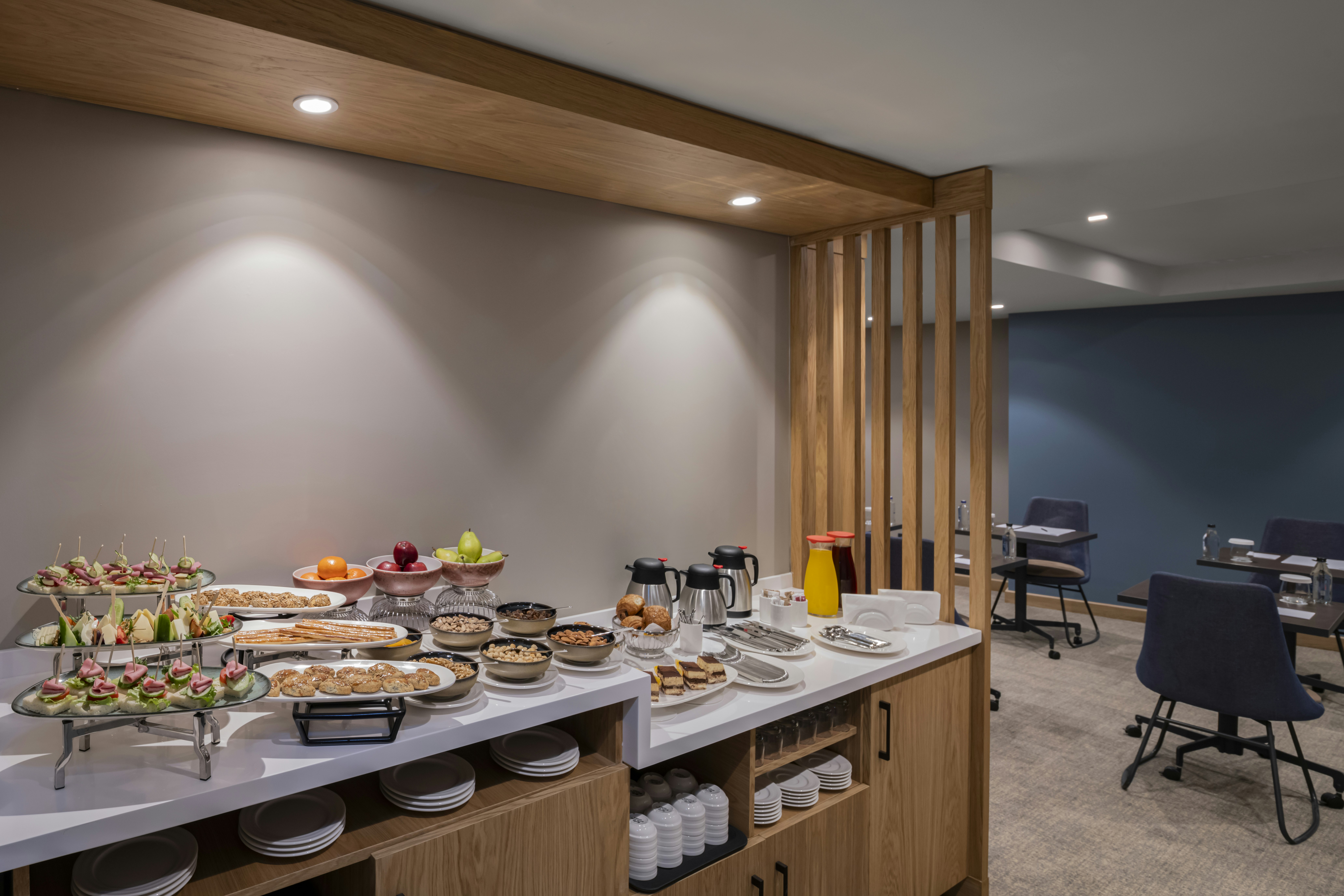 Hampton by Hilton Istanbul Sirkeci 15/15