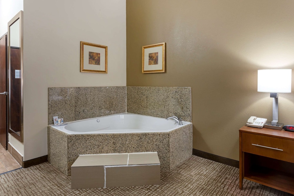 Comfort Inn Marion 20/40