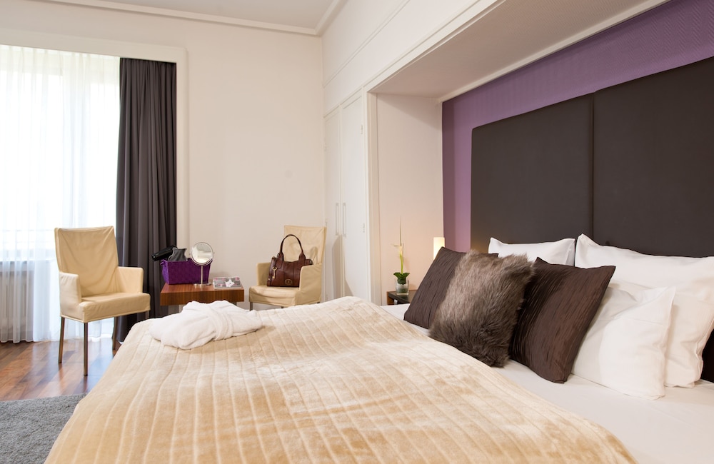 Leonardo Royal Hotel Mannheim 24/94