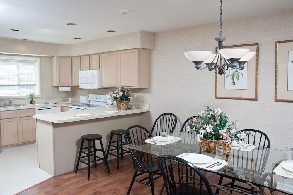 Pocono Mountain Villas MOD Collection by Sonesta 34/47