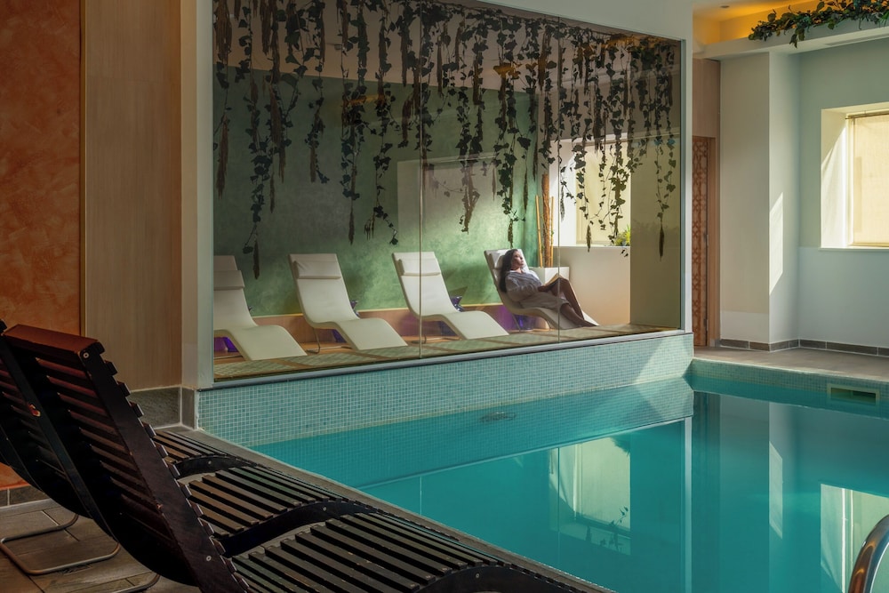 Novotel Bucharest City Centre 42/73