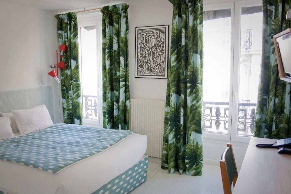 HOTEL DU TEMPS 22/58