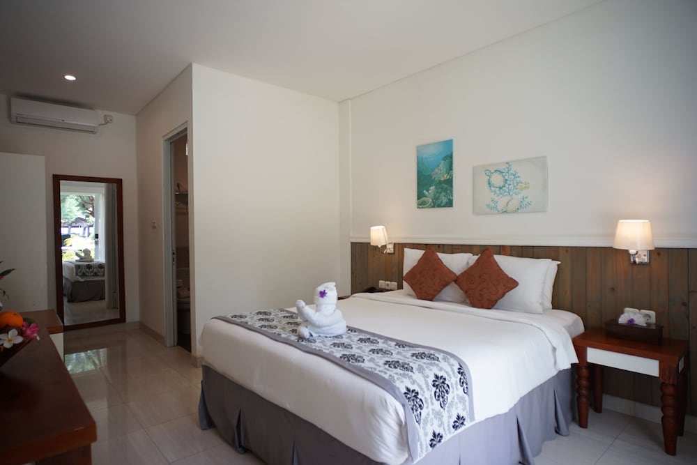 Royal Regantris Villa Karang 22/65