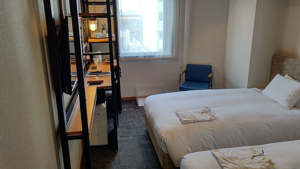 ICI Hotel Asakusabashi 51/55