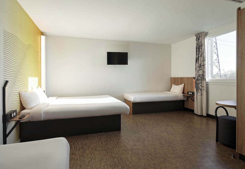 B&B HOTEL Paris Igny Palaiseau 17/43