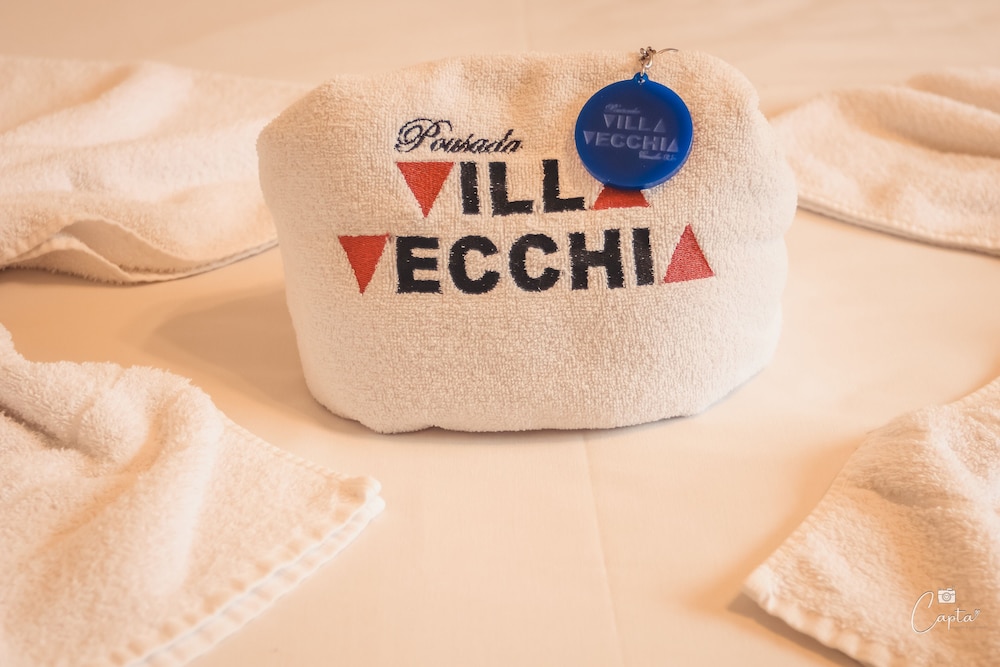 Pousada Villa Vecchia 14/37