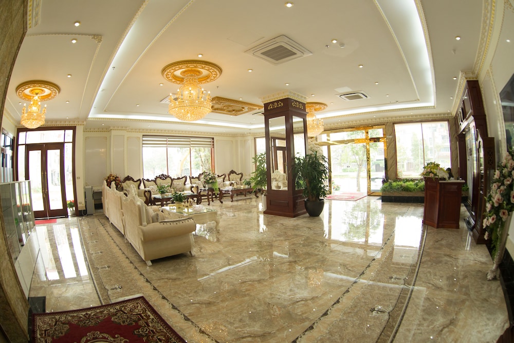 Bacninh Harmony Hotel 15/53