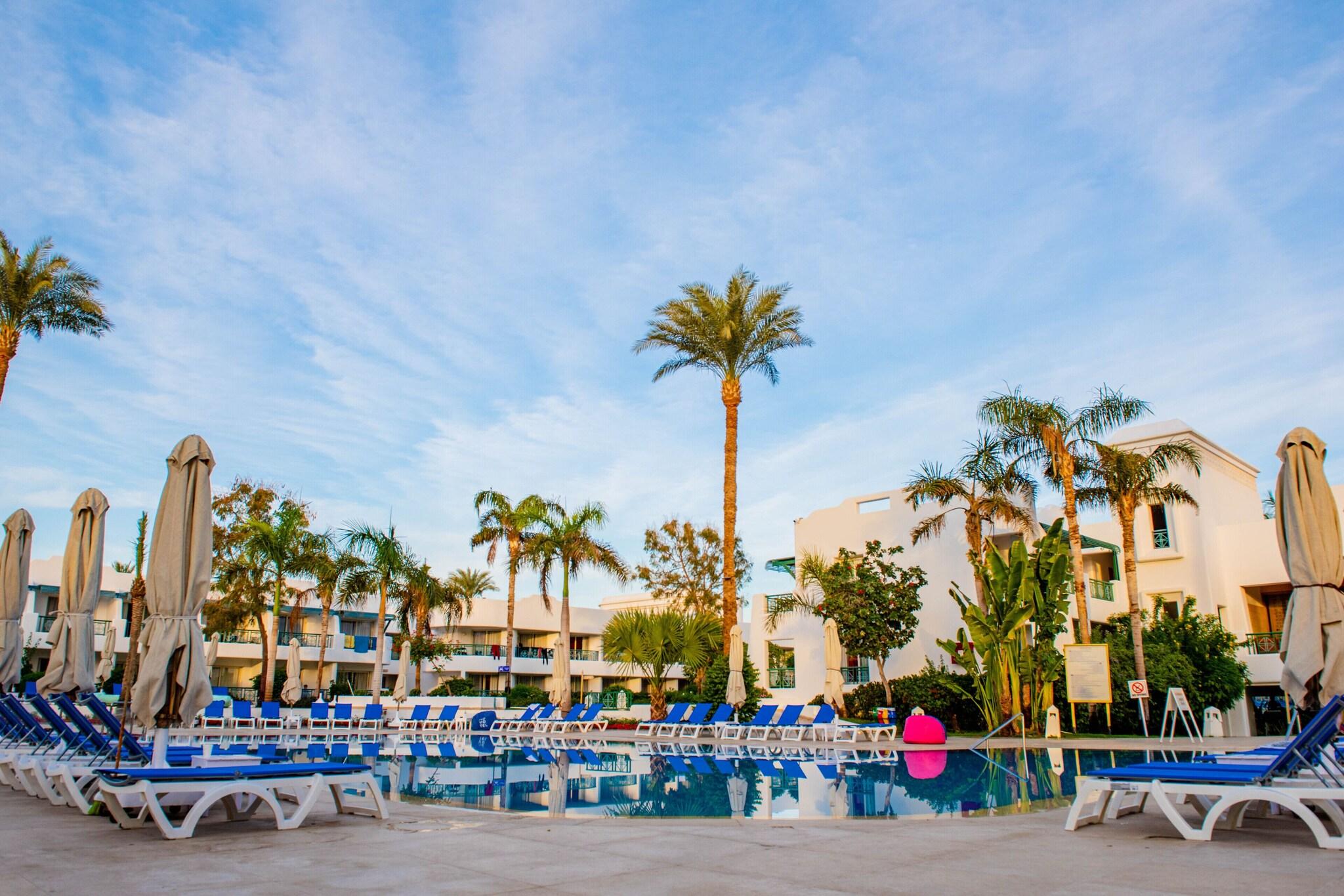 Novotel Sharm El Sheikh 77/84