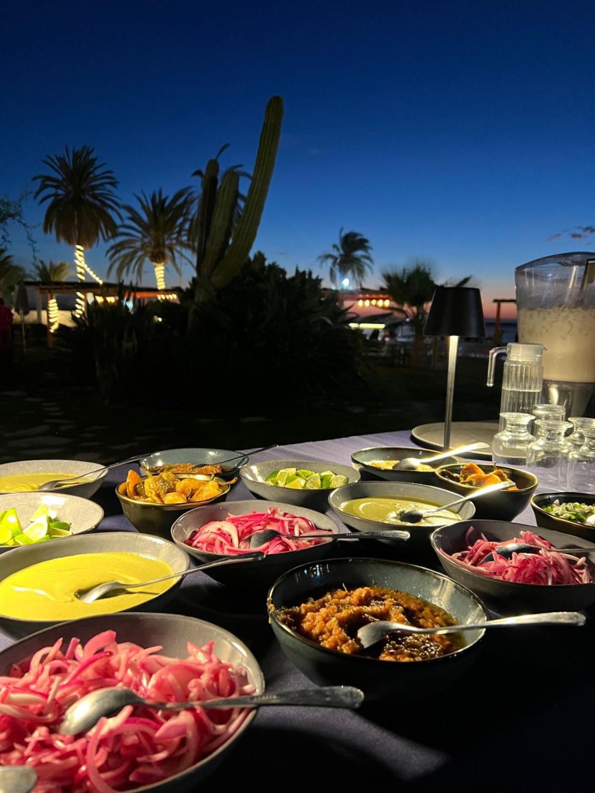 La Posada And Beach Club 13/46