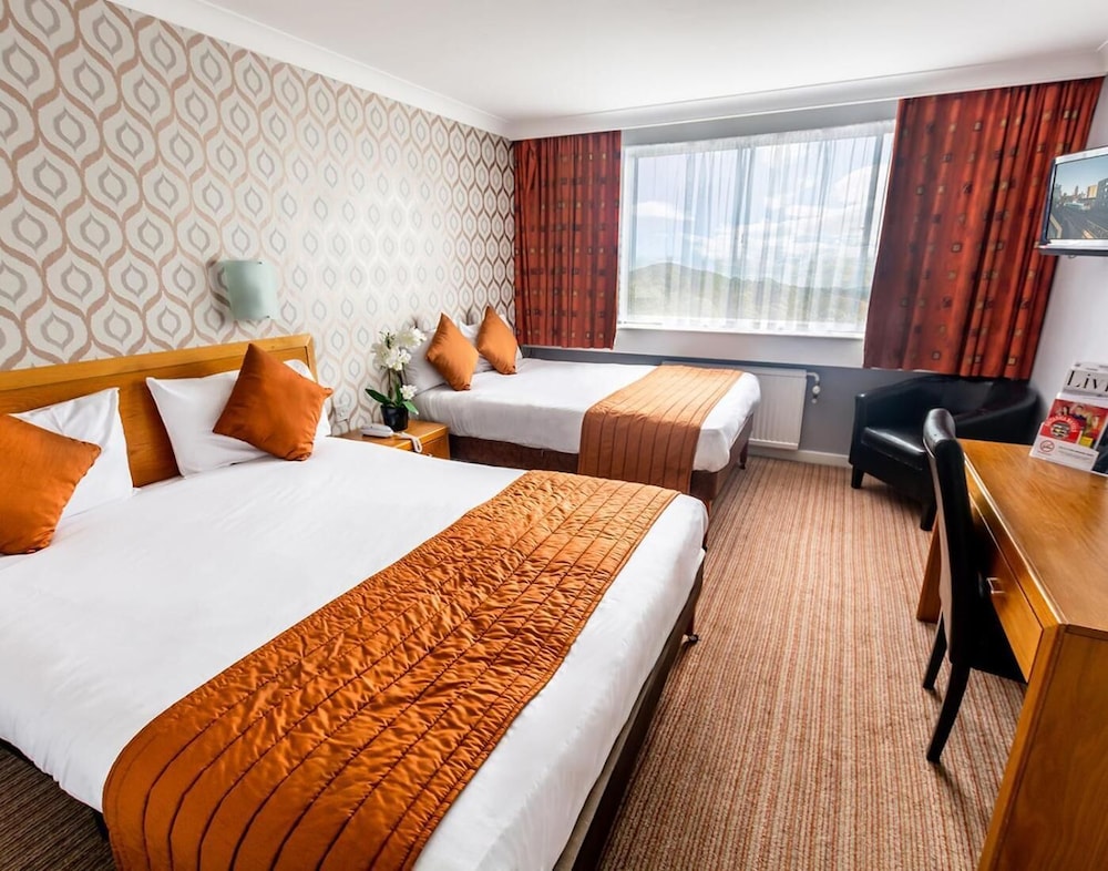 Britannia Airport Hotel Manchester 17/50