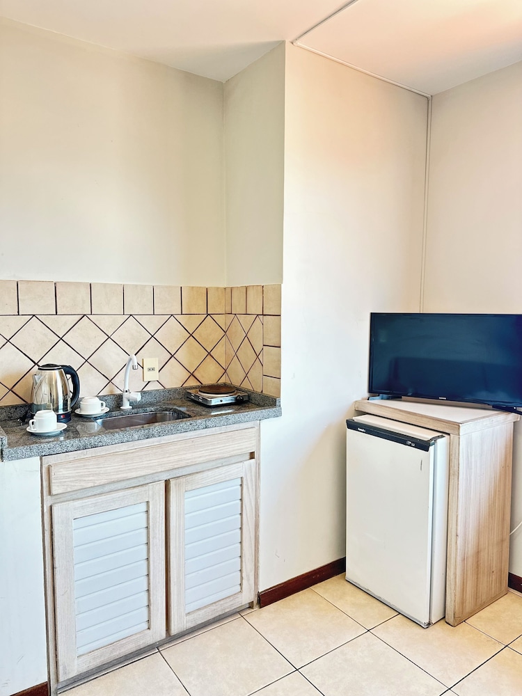 Gaivotas Praia Hotel 13/36
