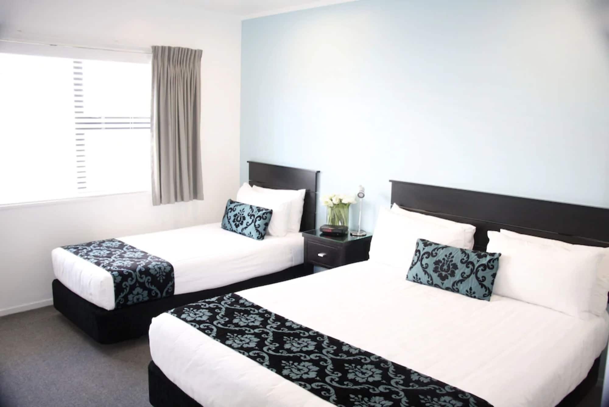2 BEDROOMS, APARTMENT