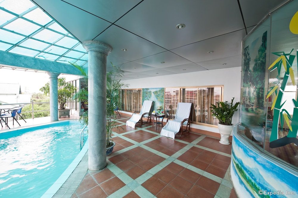 Muong Thanh Vinh Hotel 44/69