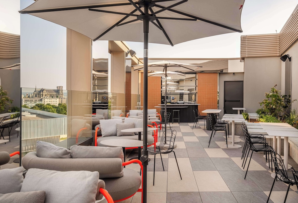Radisson Hotel Reims 17/31