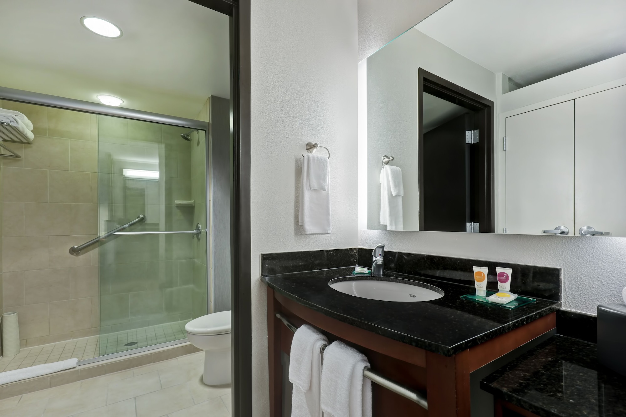 ROOM, 2 QUEEN BEDS, HIGH FLOOR