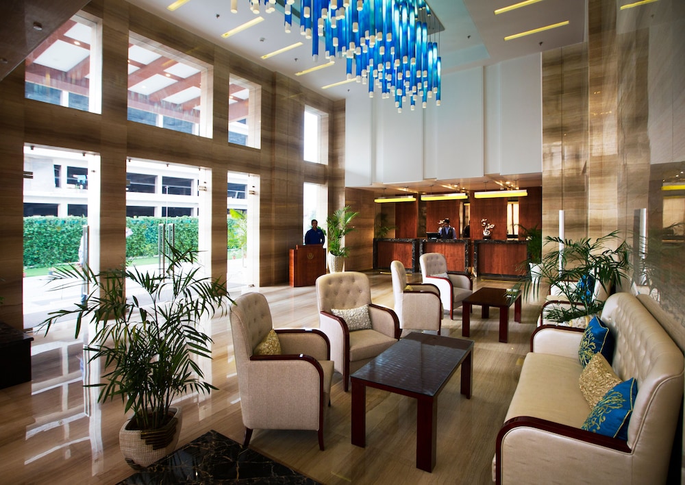Ramada by Wyndham Ghaziabad Vasundhara 29/53