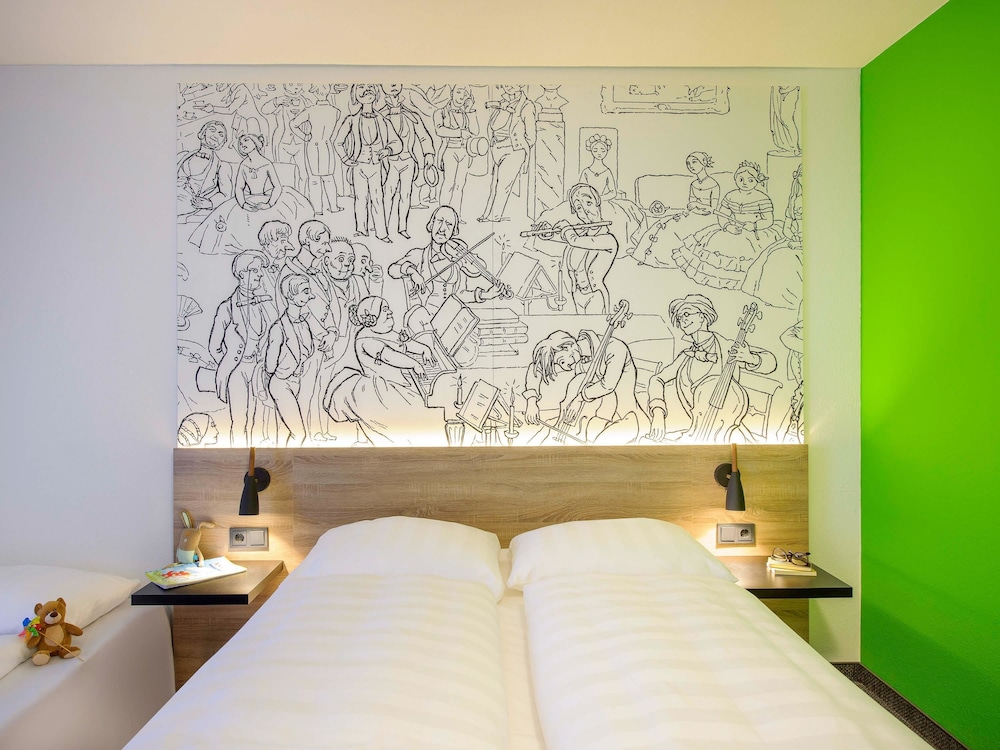 Ibis Styles Halle 29/66