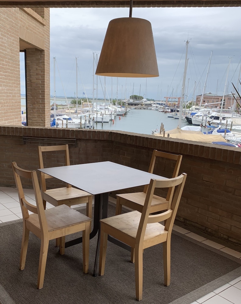 Nauthotel Porto San Vito 41/50