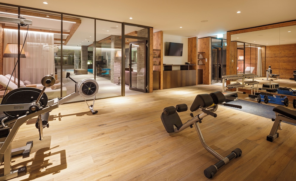 Chalet Piz Buin 26/44