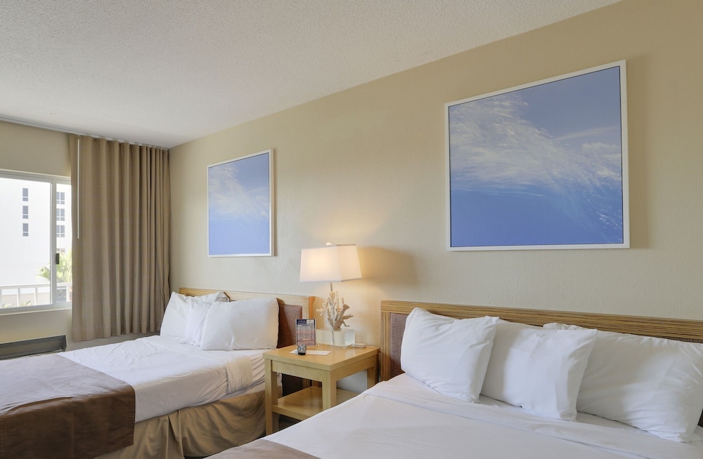 Beachview Inn Clearwater Beach 16/60