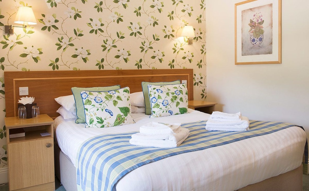 Bartley Lodge Hotel 23/58