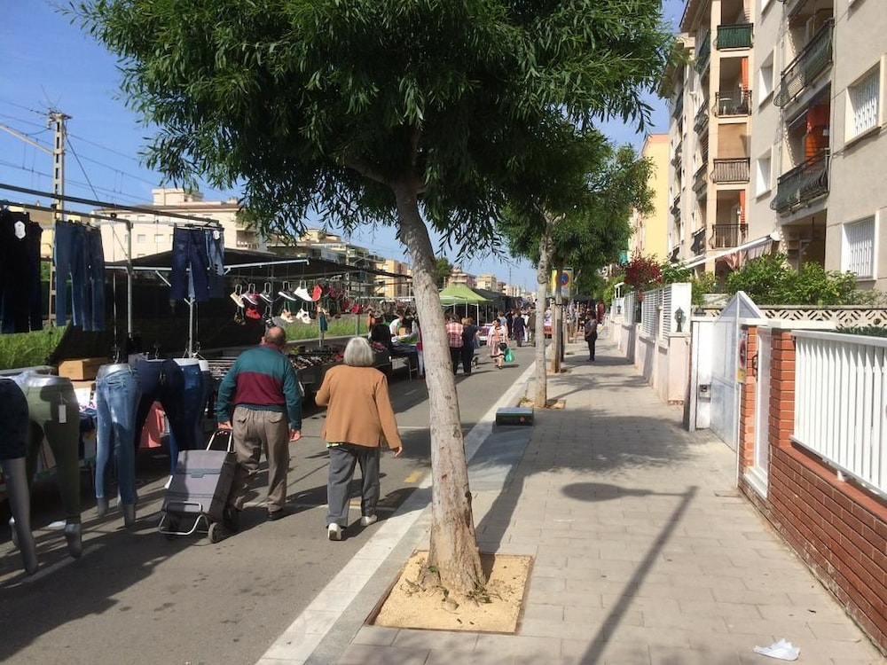 SANT JORDI HOTEL 36/50