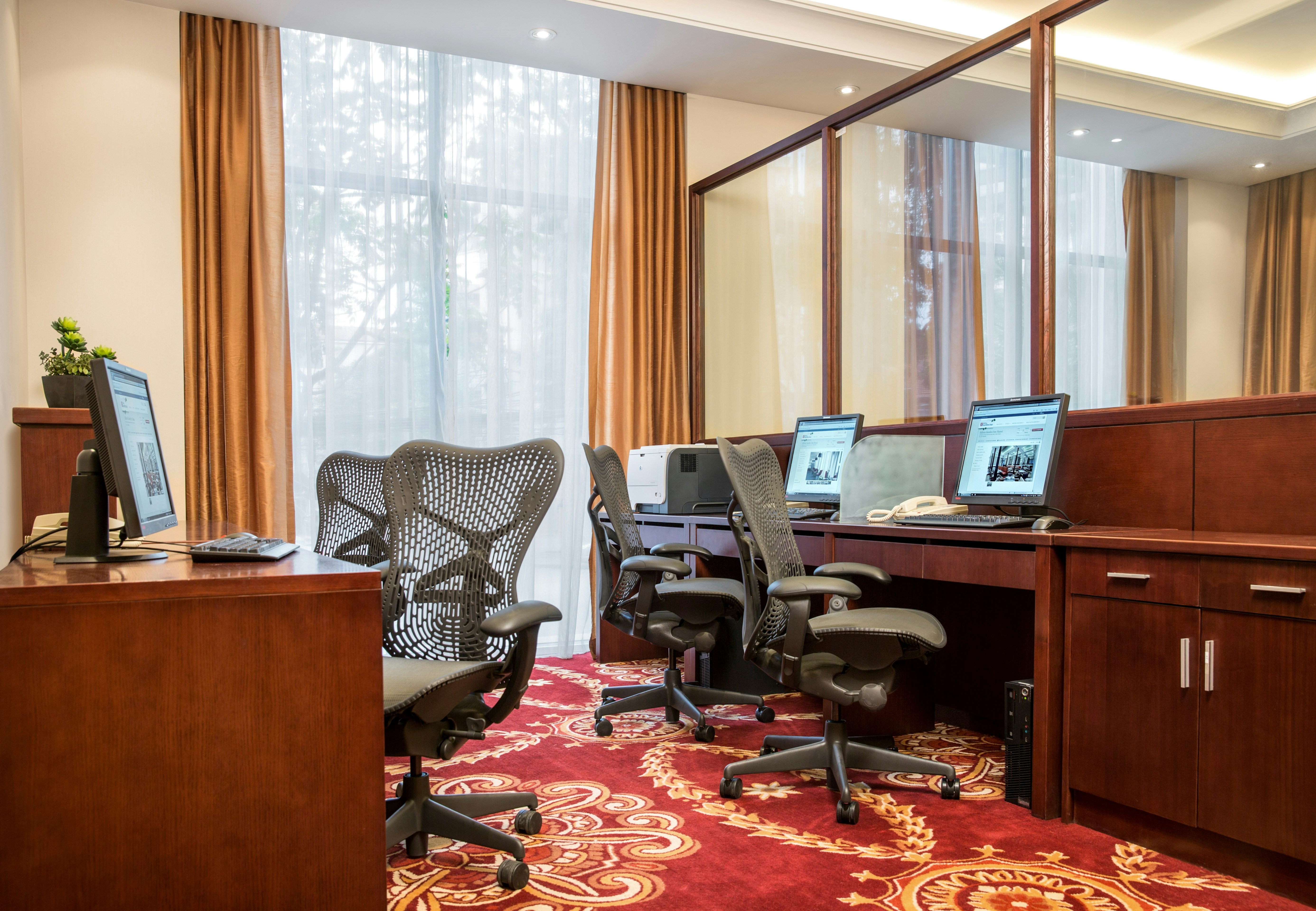 Hilton Garden Inn Hanoi 51/56