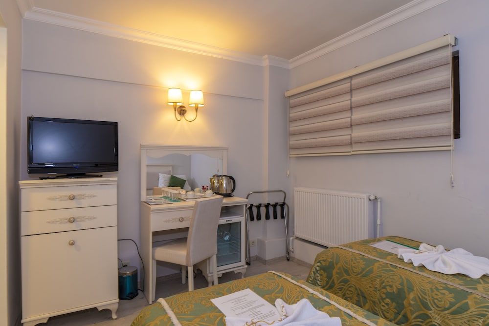 Arena Hotel Istanbul 42/77