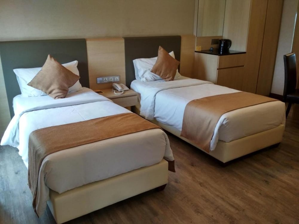 Geobay Hotel 21/61