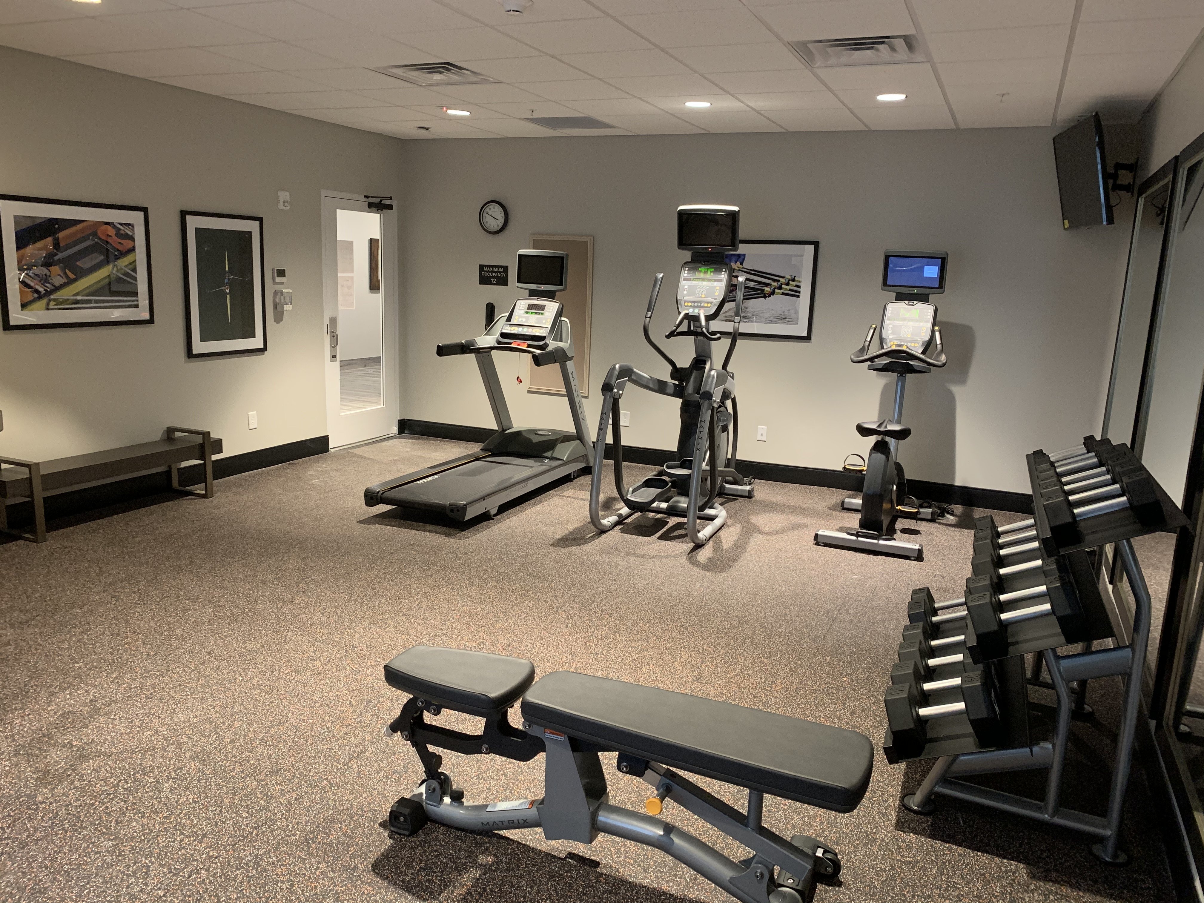 Candlewood Suites Lebanon 27/52